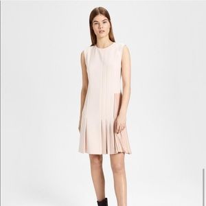 theory sweater day dress